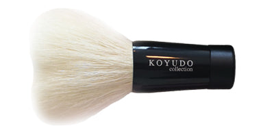 Koyudo Facial Cleansing Brush (Genuine Goat's Hair)