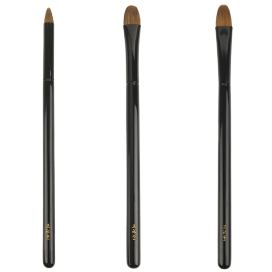 Koyudo Eyeshadow Brush (Genuine Animal Hair)