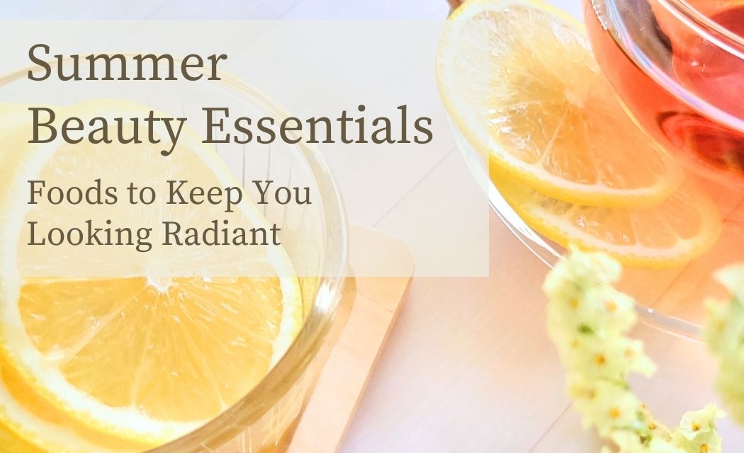 Lesser-Known Effects of Foods for Radiant Skin