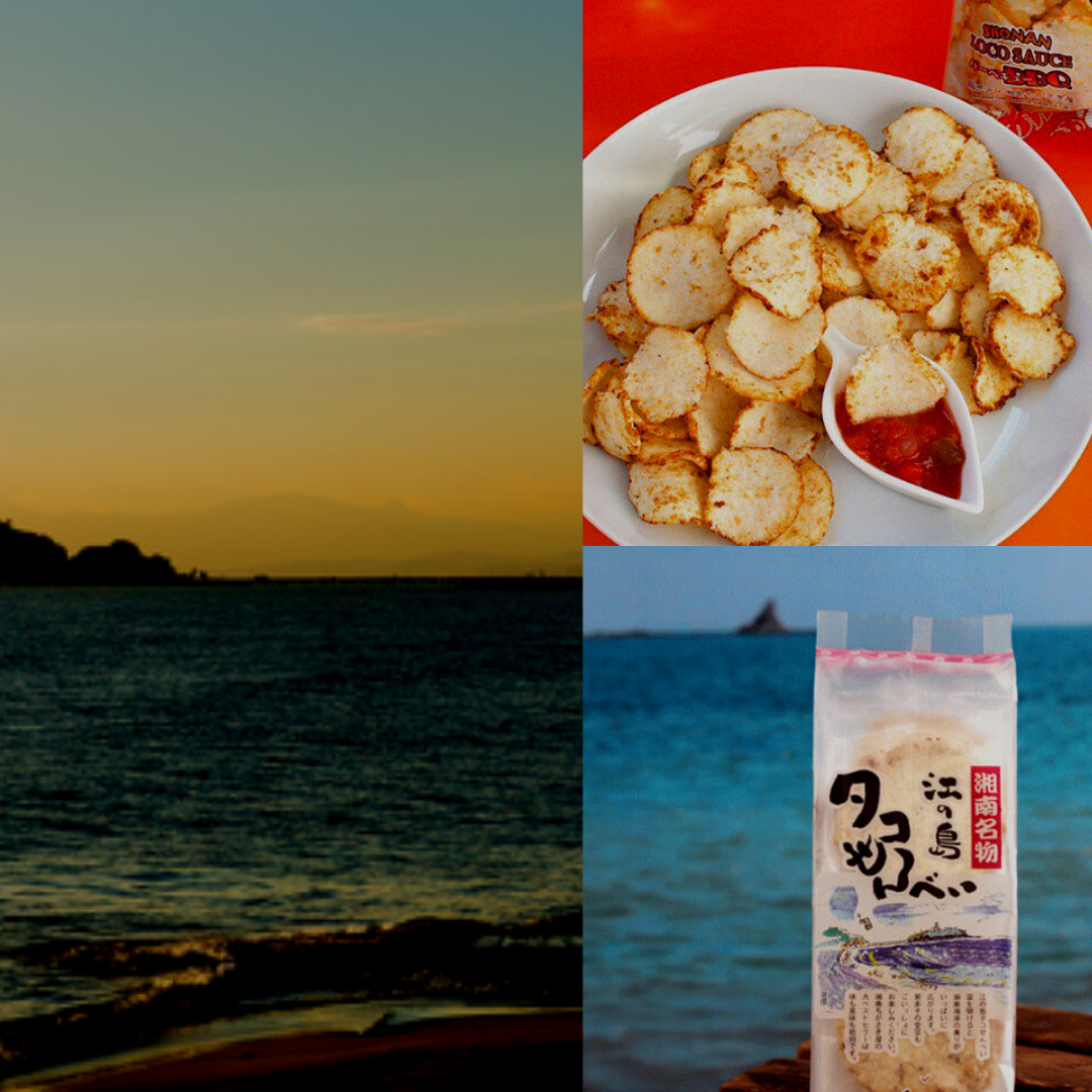 【Story】Shonan Chigawakiya