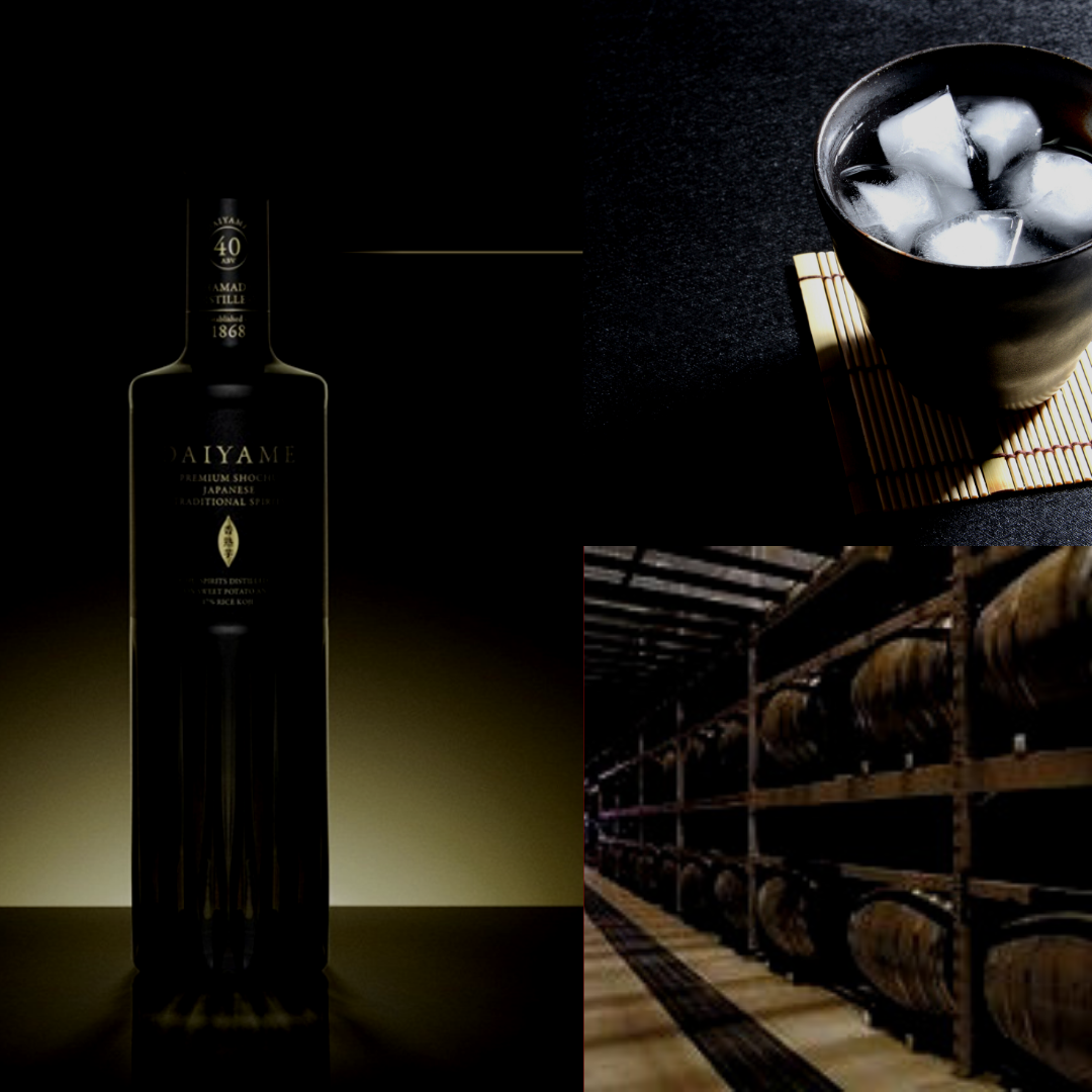 【Story】Hamada Sake Brewery