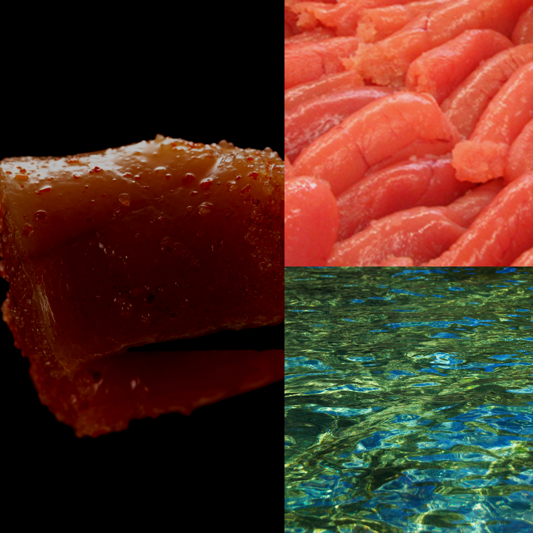 【Recipe】Mentaiko