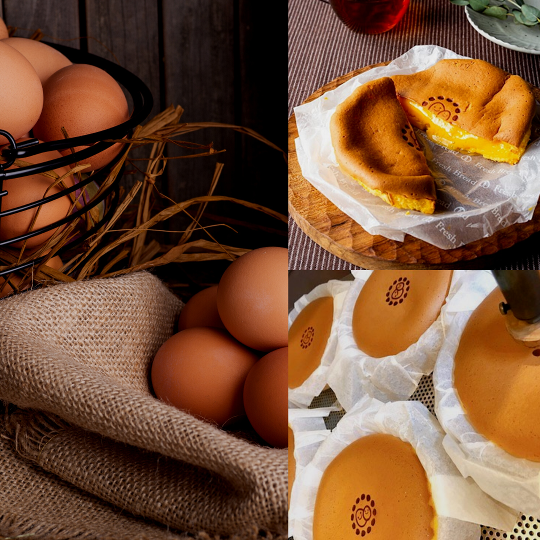 【Story】Tamago Family