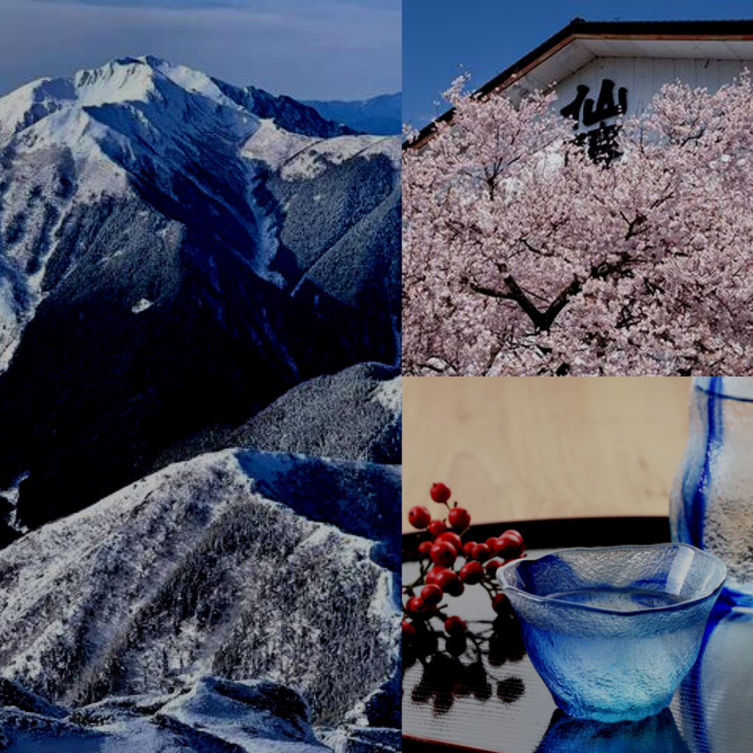 【Story】Senjo brewery