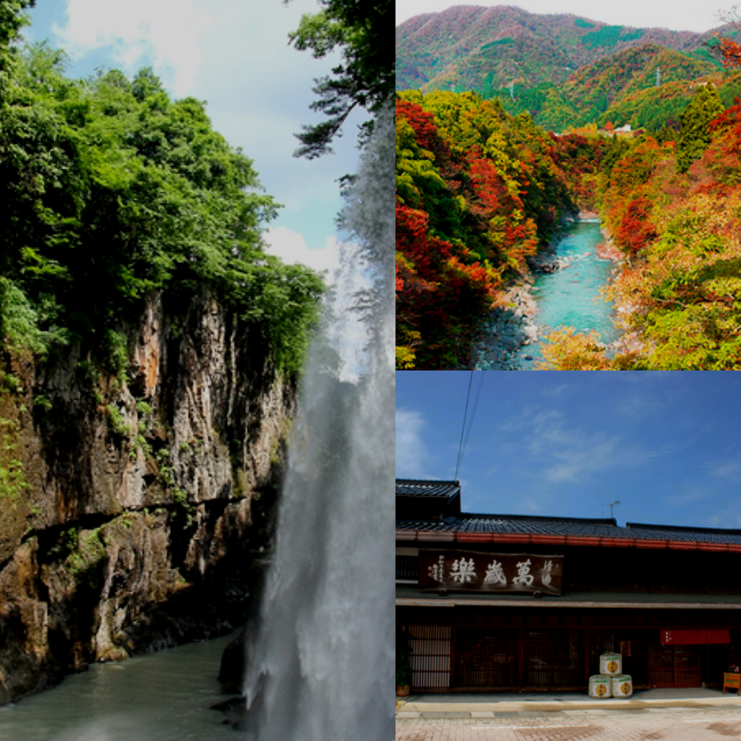 【Story】Manzairaku Brewery