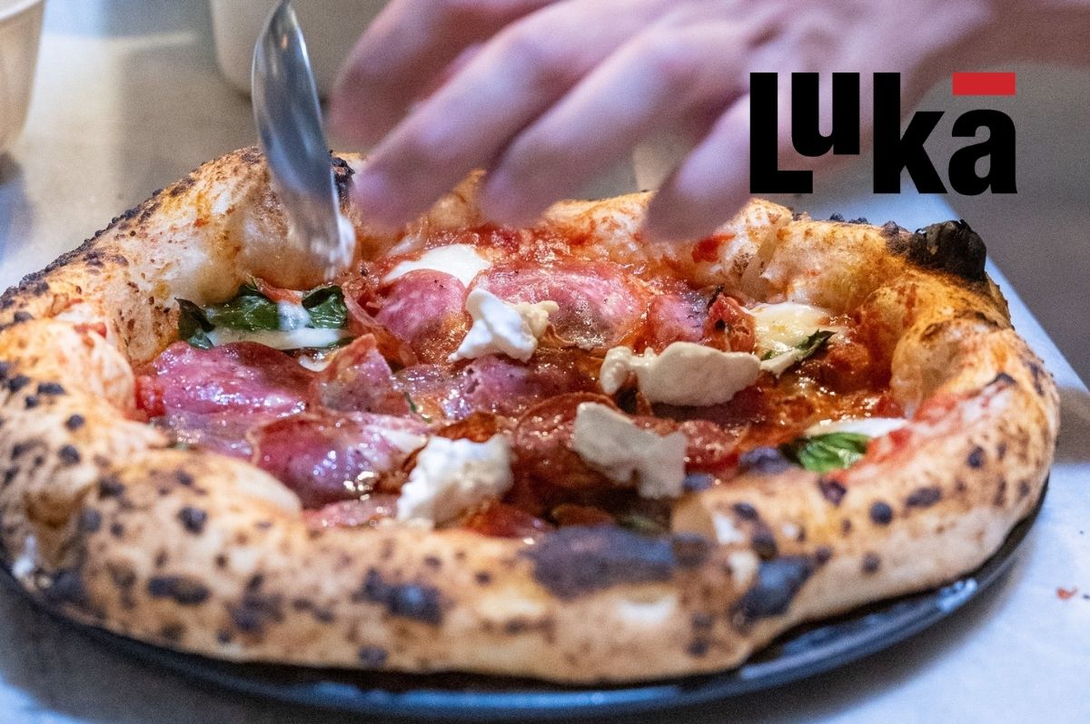 RISTORANTE LUKA