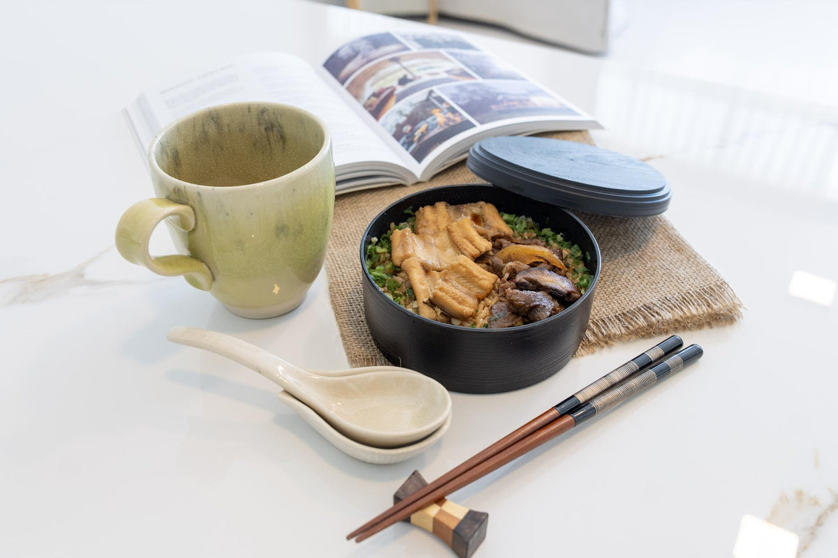 DONABE RICE (RESTAURANT-X) – J Passport Selection