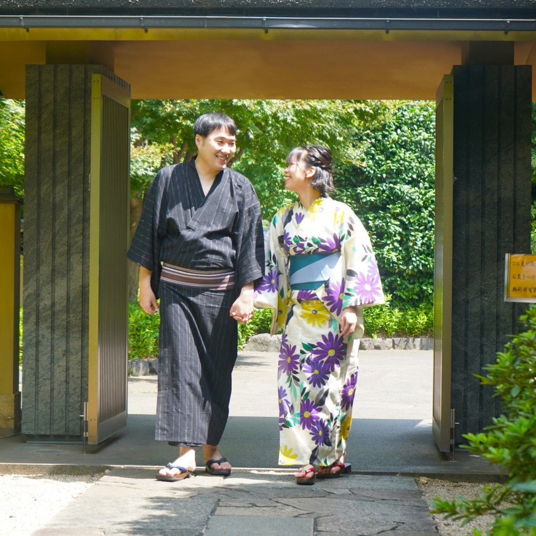 A Day in a Japanese Garden Tour