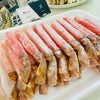 Shabu Shabu Snow Crab Legs without Shell (500g)