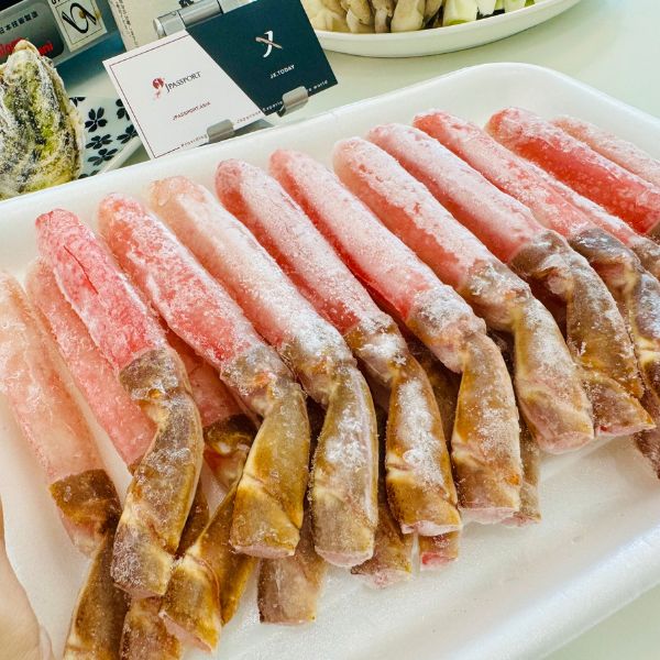 WAGYU-X SHABUSHABU PARTY SET