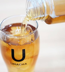 ÜMACHA - Premium Cold Brew Tea (10 teabags)