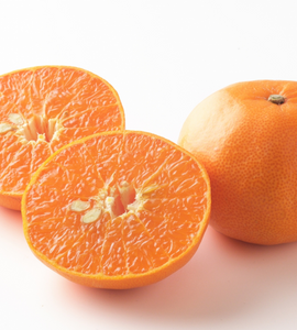 [Pre-Order] Japanese Mandarin Mikan 'SETOKA'  せとか / 3 kg, 8-12 pieces