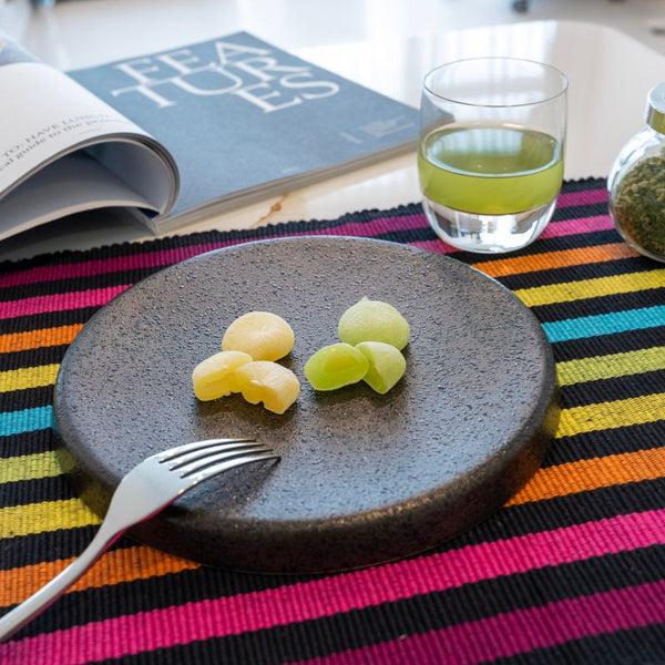 Fruit Mochi Bites