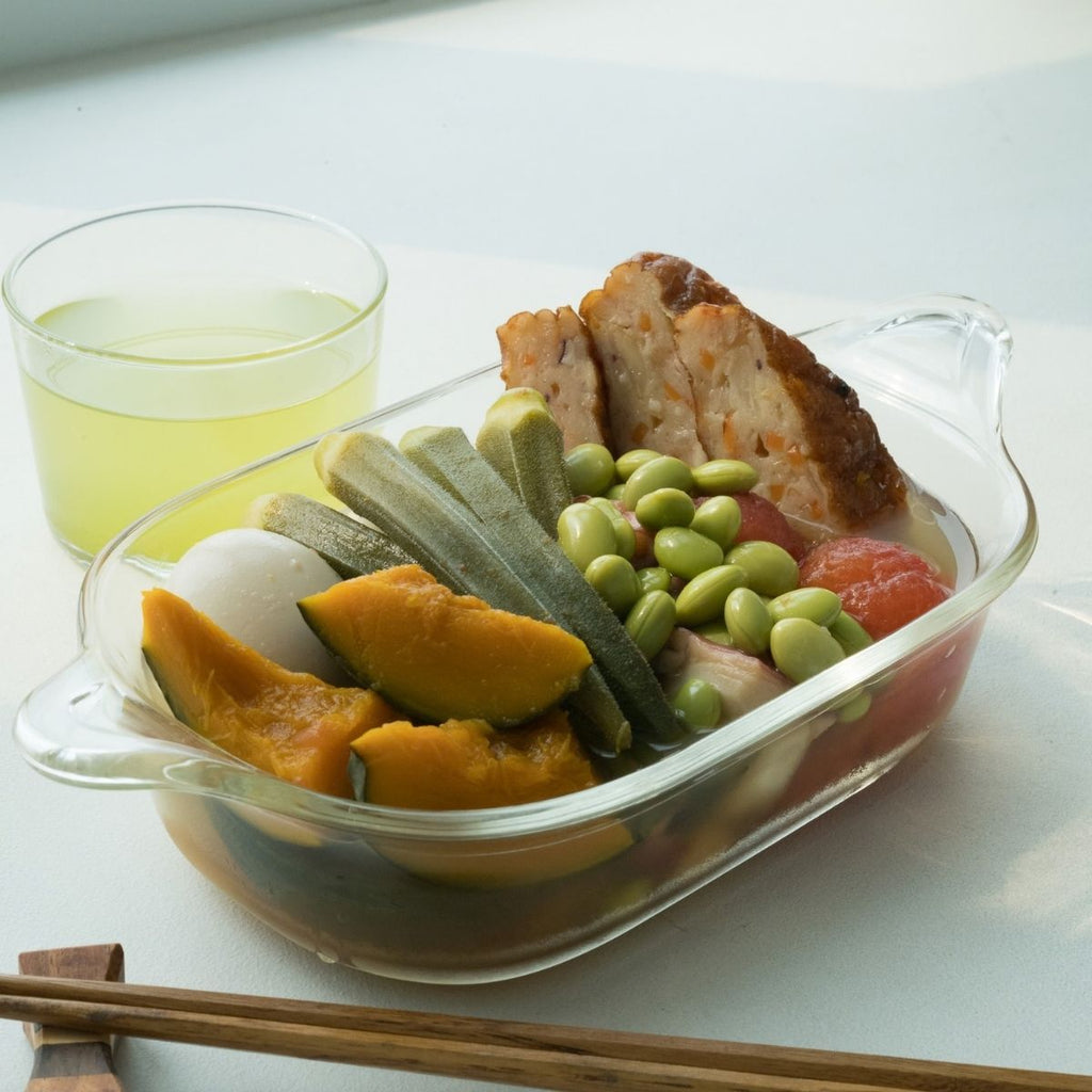 Fish Chigiri-age — Classic Hand-Torn Japanese Fish Cakes