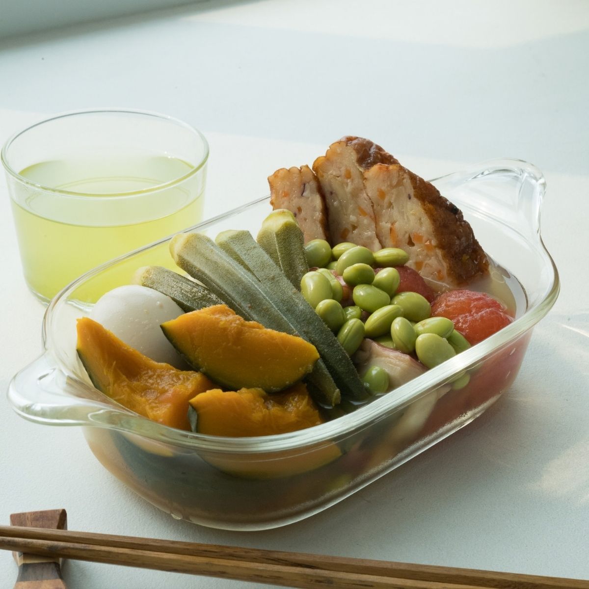 Fish Chigiri-age — Classic Hand-Torn Japanese Fish Cakes