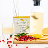 Yuzu Natural Sweet Hydrangea Tea