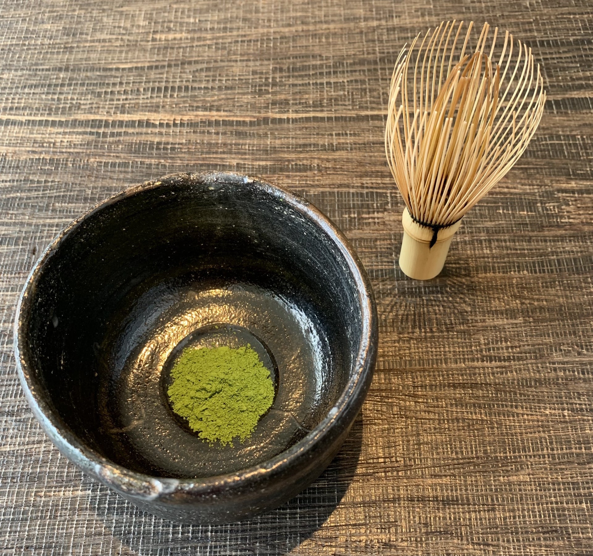 100% Pure Kyoto Uji Matcha (100g)