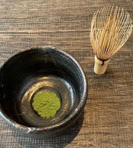 100% Pure Kyoto Uji Matcha (100g)