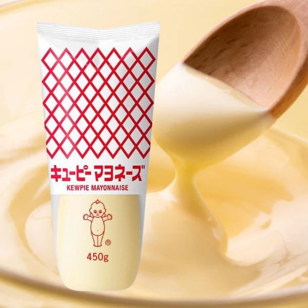 KEWPIE Japanese Mayonnaise