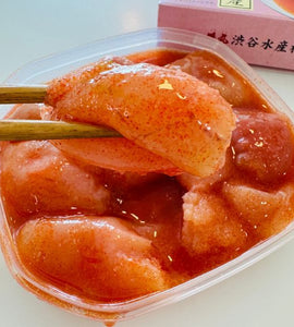 High-grade Hokkaido Mentaiko in Special Sauce