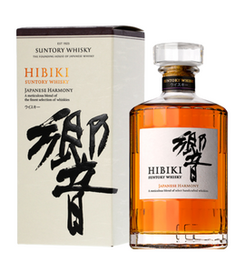 Hibiki Harmony with Box