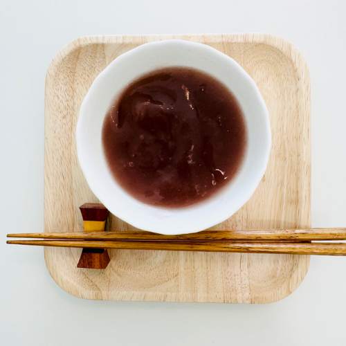 Kuzu Shiruko - Arrowroot Sweet Bean Soup (5bags)