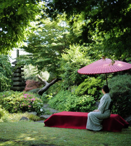 A Day in a Japanese Garden Tour