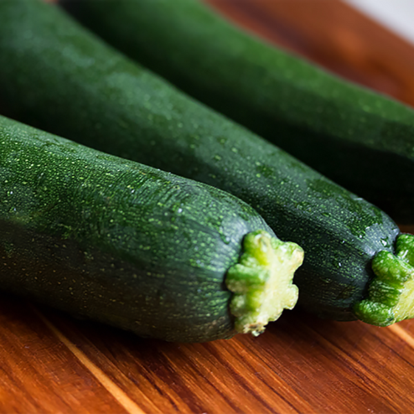 Green Zucchini - (-350g)
