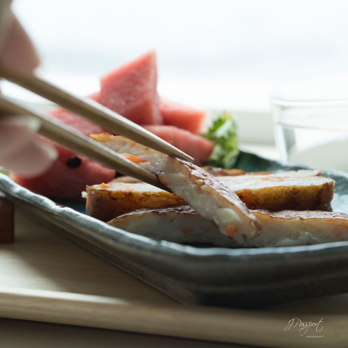 Fish Chigiri-age — Classic Hand-Torn Japanese Fish Cakes