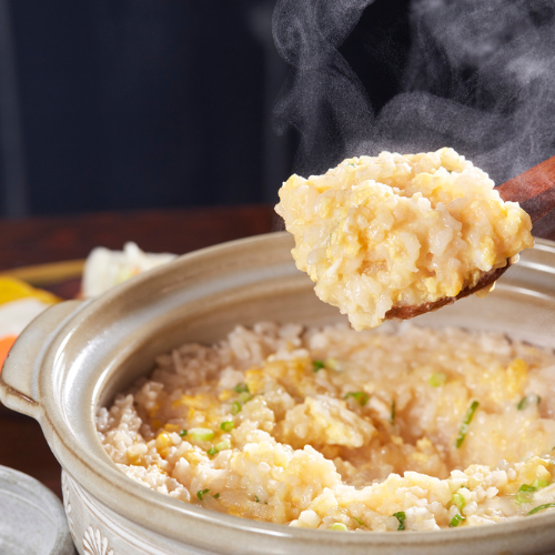 Yose-nabe Hot Pot Base