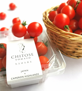 Cherry Tomato - 200g