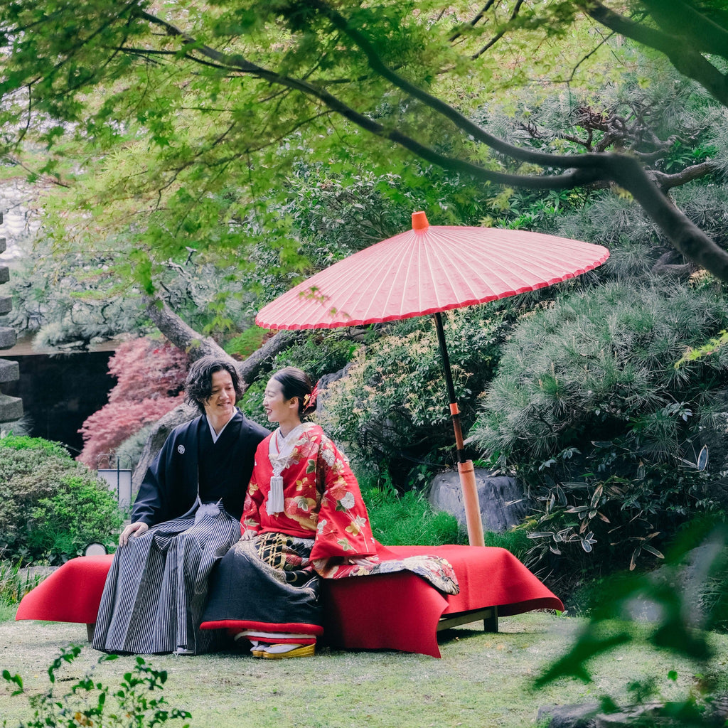 A Day in a Japanese Garden Tour