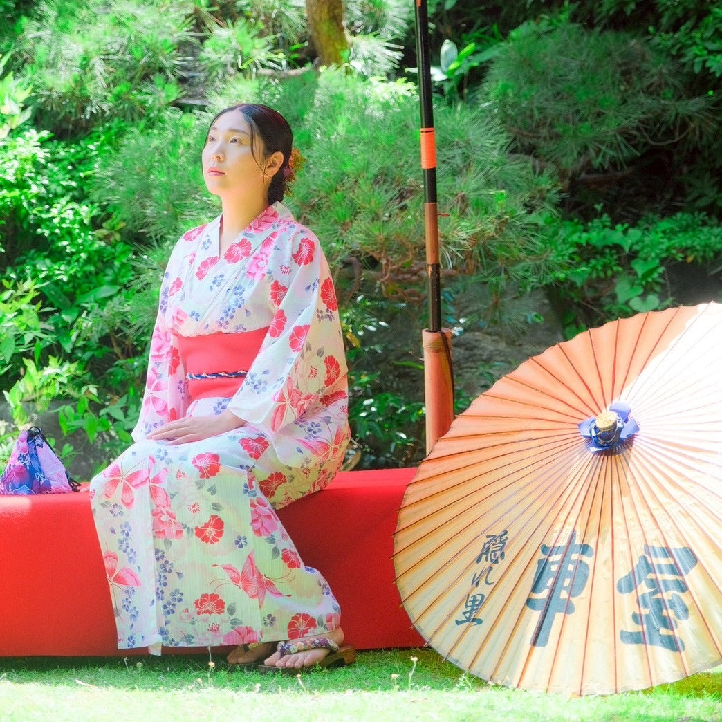 A Day in a Japanese Garden Tour