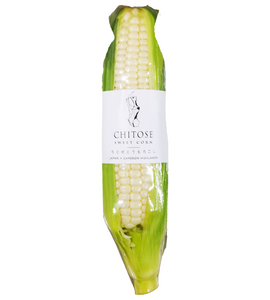 White Sweet Corn - (-300g)