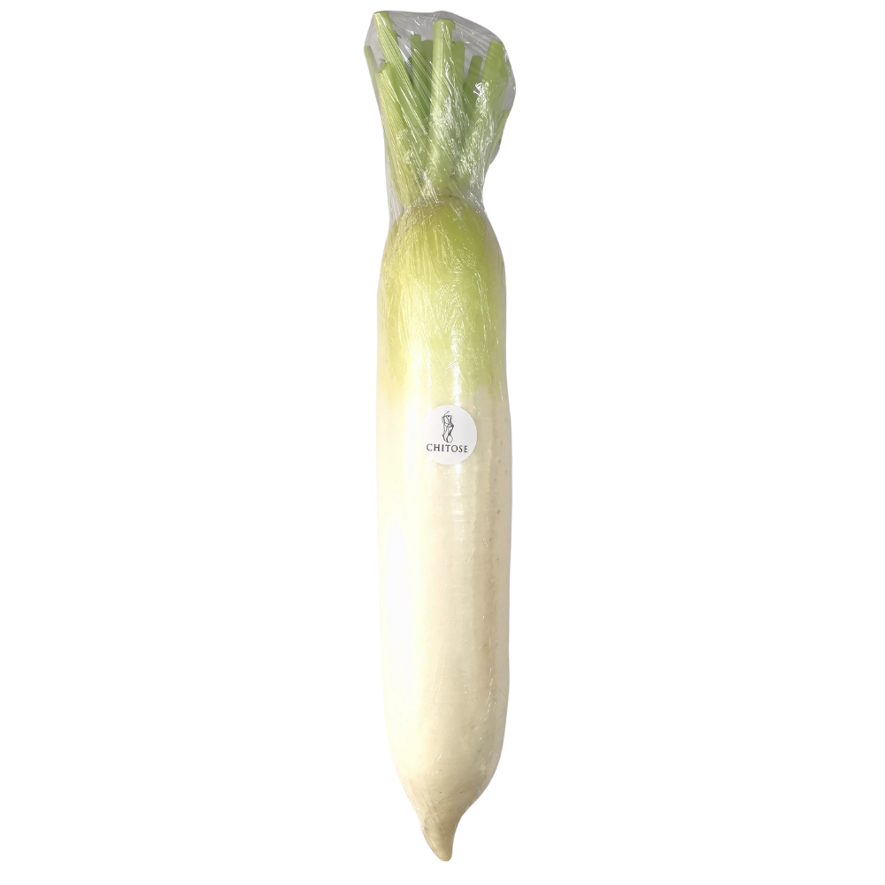 Daikon (Radish) - (-700g)