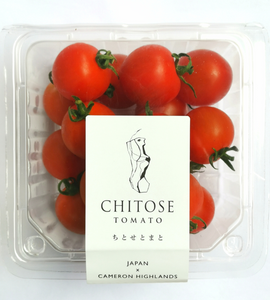 Cherry Tomato - 200g