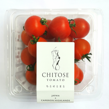 Cherry Tomato - 200g