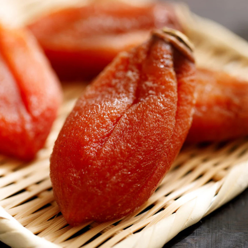 Noto Shiga Dried Persimmon