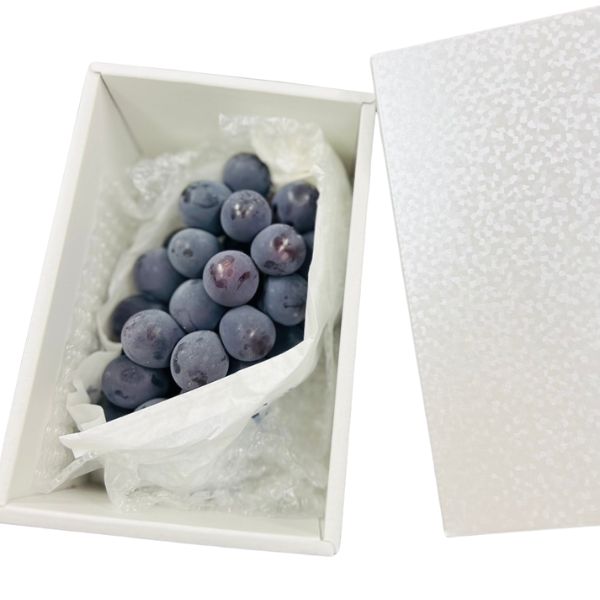 [Pre-Order] Pione Grape ピオーネ / 500-600g