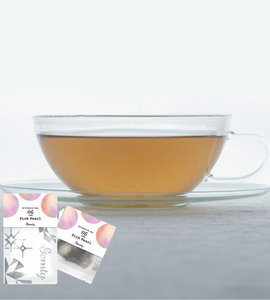 Gemty (Jewelry Tea) - Pink Pearl