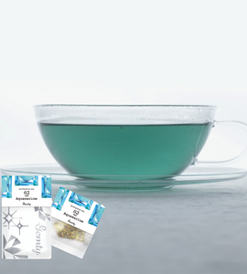 Gemty (Jewelry Tea) - Aquamarine