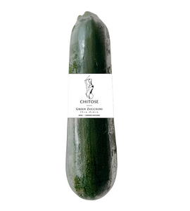 Green Zucchini - (-350g)