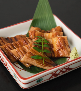 NIANAGO - Michelin-Trusted Simmered Conger Eel from Yamago