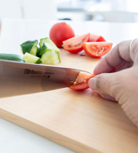 Misono Molybdenum Petty Knife (130mm)