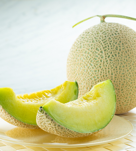 [Pre-Order] Musk Melon マスクメロン / 1.3kg, 1 piece