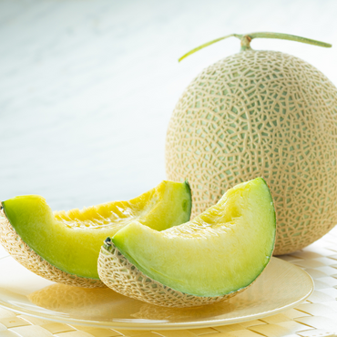 [Pre-Order] Musk Melon マスクメロン / 1.3kg, 1 piece