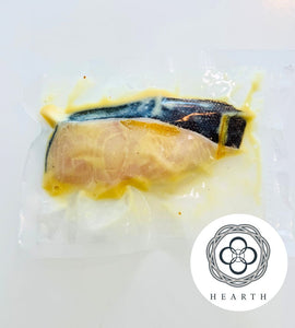 HEARTH Gindara-Yuzu-Saikyoyaki (Miso Pickled Kyoto-Style Black Cod - 銀鱈柚子西京味噌漬