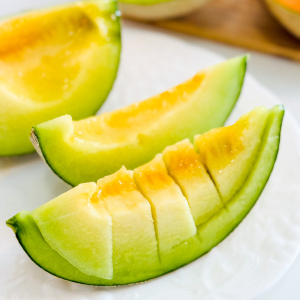[Air Express] Melon Earls Green - 1.2-1.5kg/pc