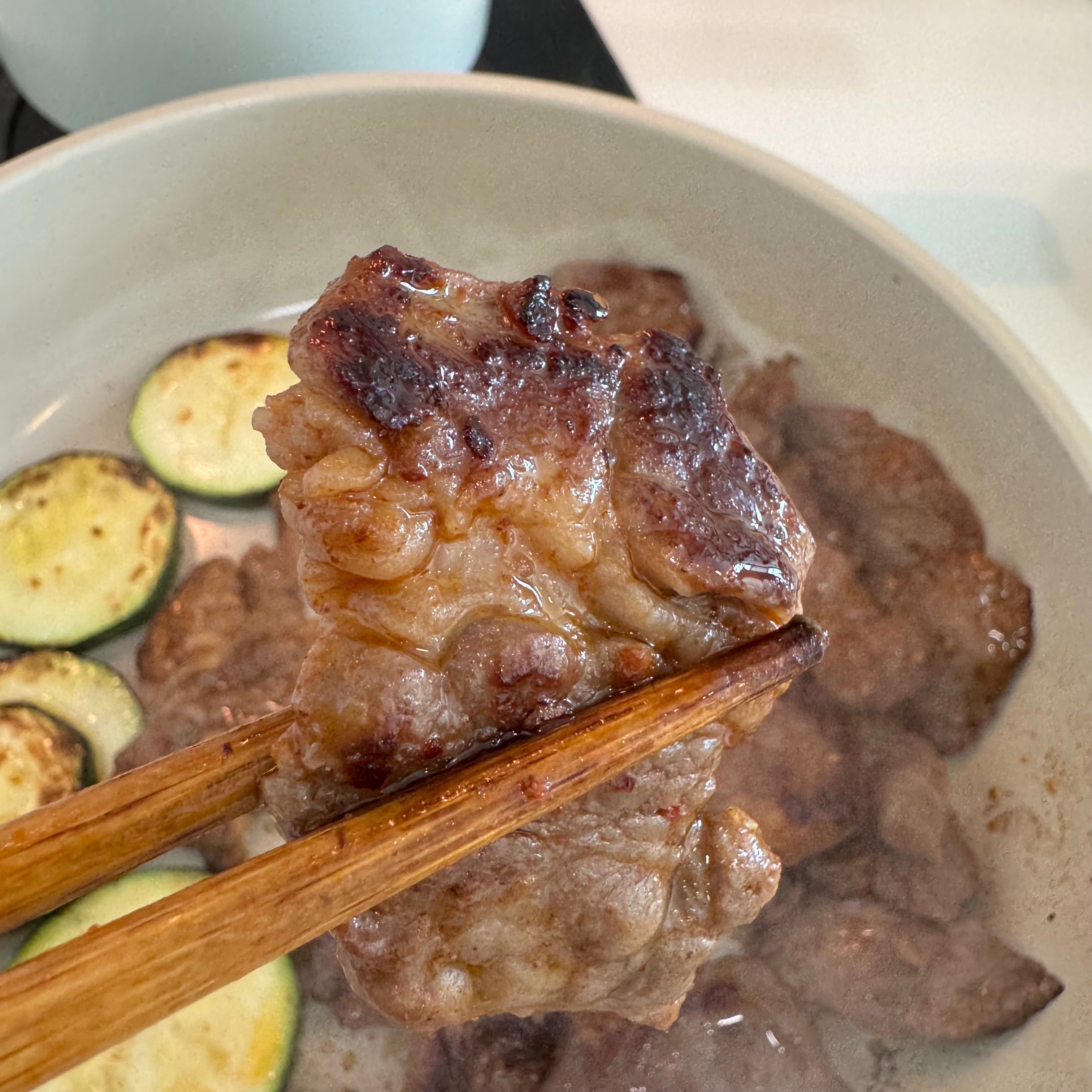 WAGYU-X | YAKINIKU Marinated 味付焼肉(200g) -MIYAZAKI