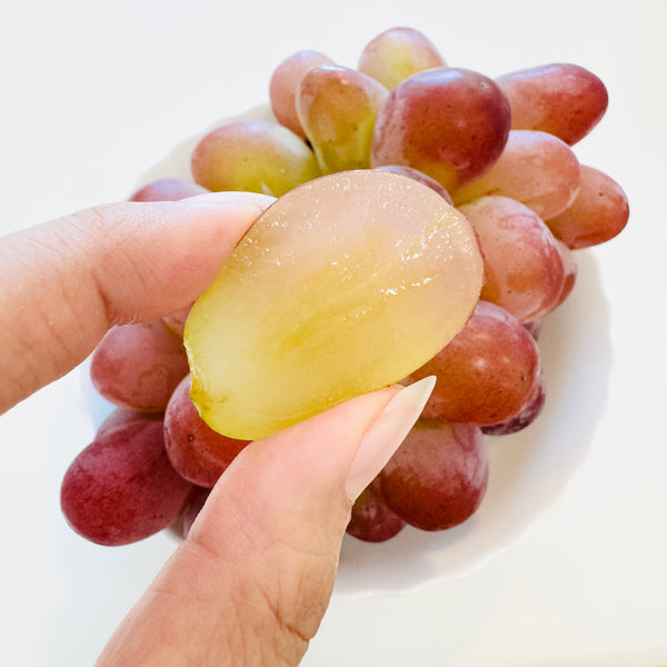 [Pre-Order] Shion Grapes 紫苑 / 500-600g